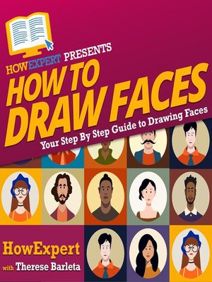 cover image of How to Draw Faces